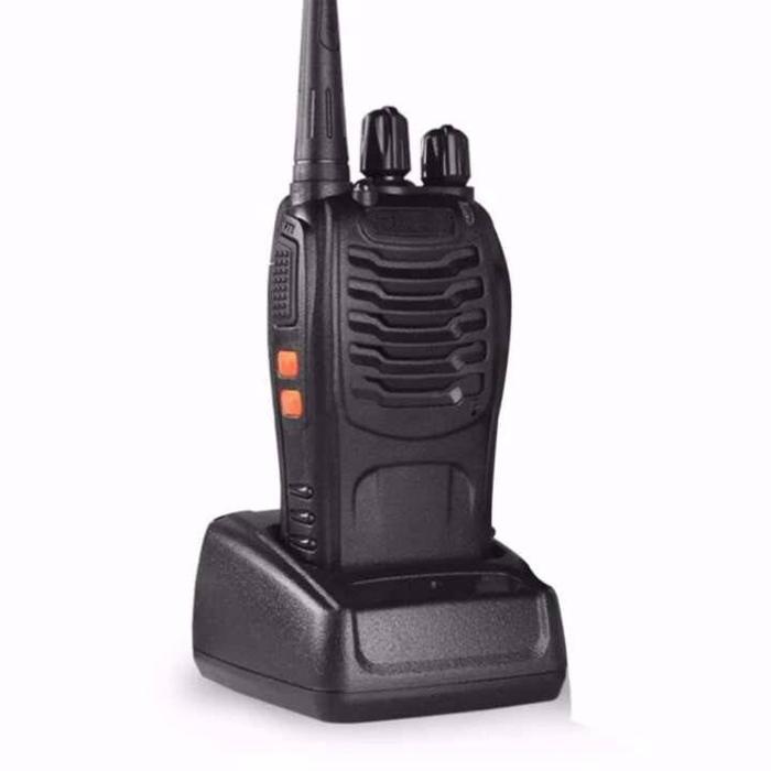 HT Baofeng BF 888S/ Baofeng Handy Talky Radio HT/ Antena Radio HT Baofeng 888S/ Radio HT Walkie Talk
