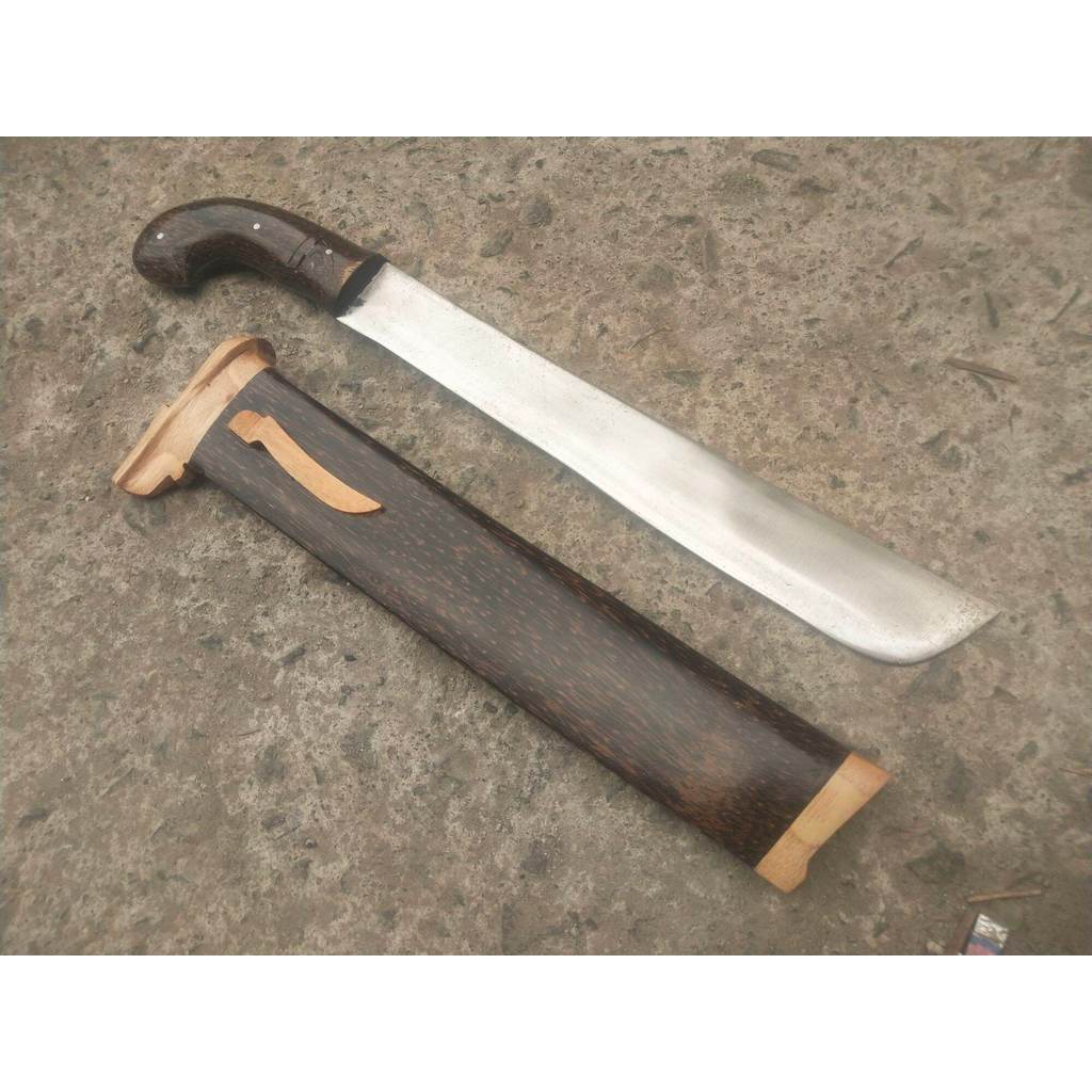 golok kerja bening ruyung  golok per buat kerja berat