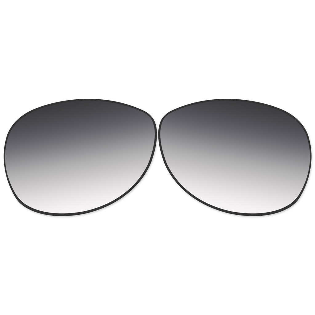 Aaaxopticflow 20+ Color oices Polarized Replacement Lenses for Ray-Ban RB8313 61mm Frame