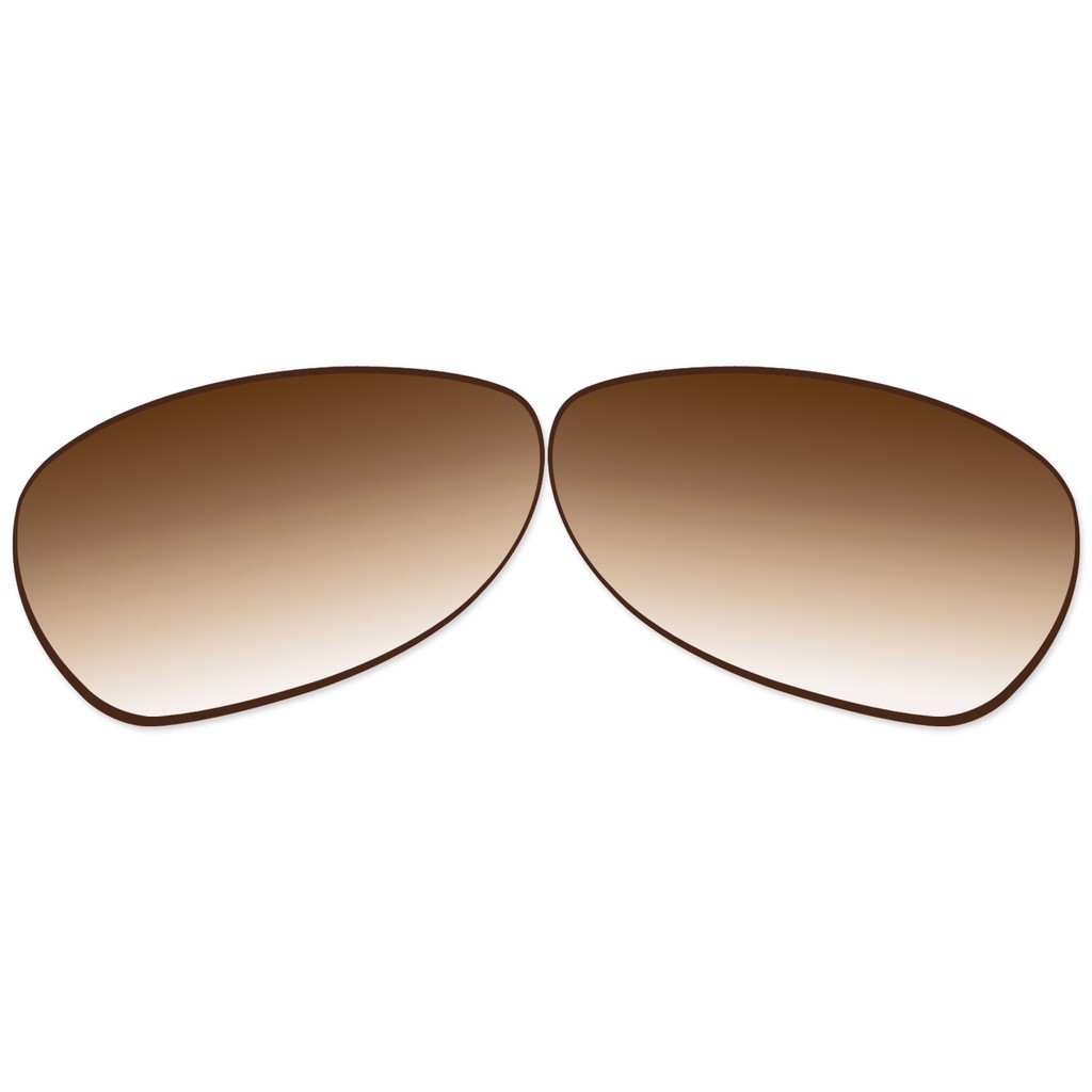 Aaaxopticflow 20+ Color oices Polarized Replacement Lenses for Ray-Ban RB8301 59mm Frame