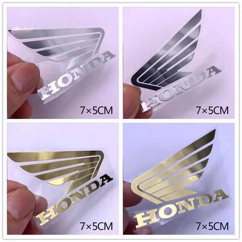 Motorcycle Helmet Sticker Waterproof Modification Decoration For Honda CB650B CL NT CBR CB500F LEAD1