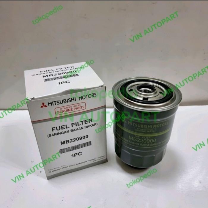 filter bensin L300 ori