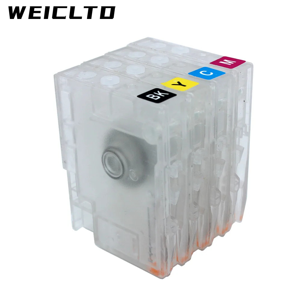 Empty Ciss Ink Cartridge Without ip For HP Officejet Pro 7720 7730 7740 8210 8710 8720 8725 8740 860