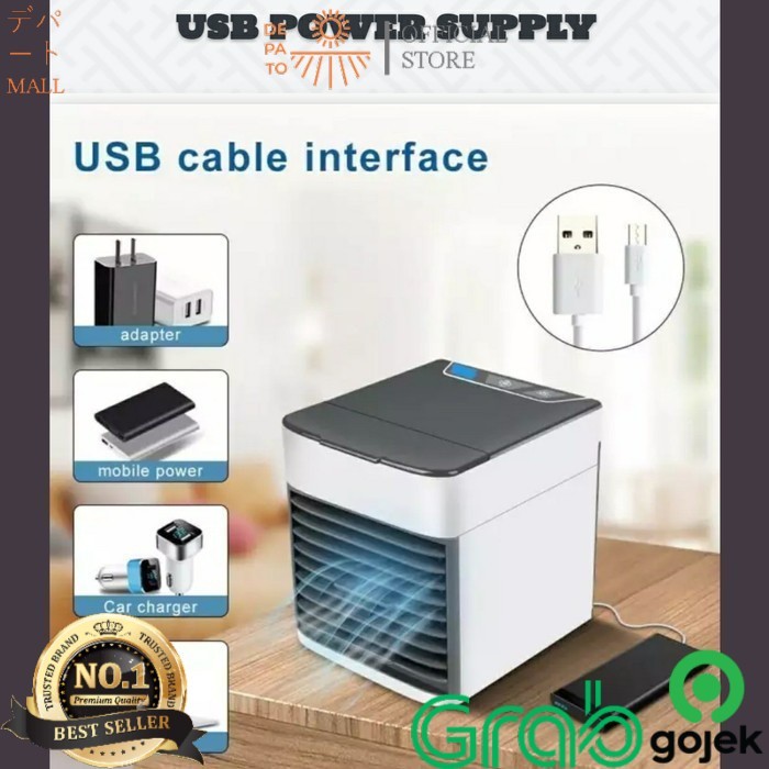 Mini Freezer Box DPT