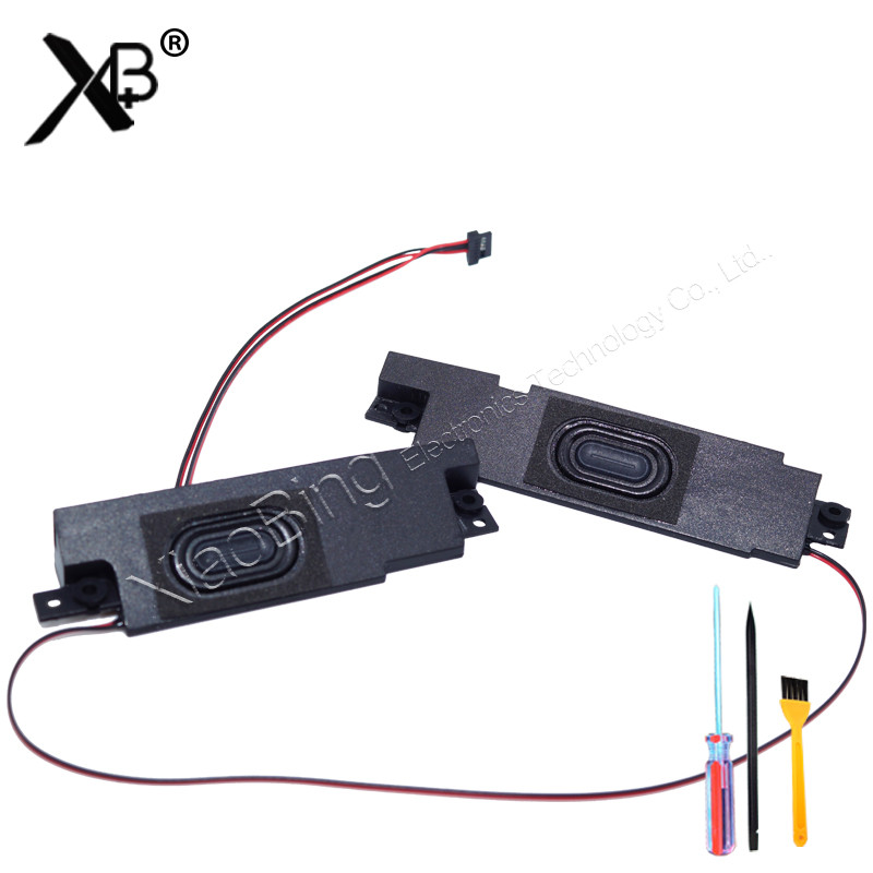 NEW for HP Omen 17-AN TPN-Q195 Laptop Internal Speaker 931598-001 3BG3BSATP00 New Built-in Sound Dev