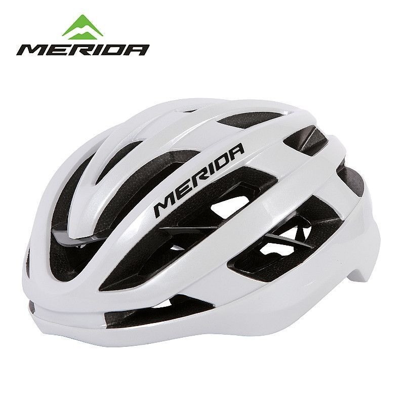 MERIDA Mountain Road Bike Helmet Ultralight Wind Breaking Safety Helmet Men Women Highway Bicycle Cy