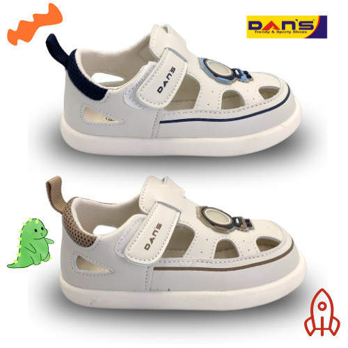 Sepatu Dans Monner Sepatu Sandal Anak Laki-laki