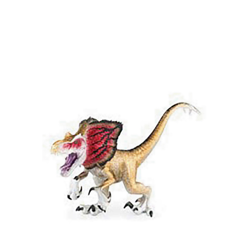 TONS O'FUN DINO VELOCIRAPTOR - TUDX4082