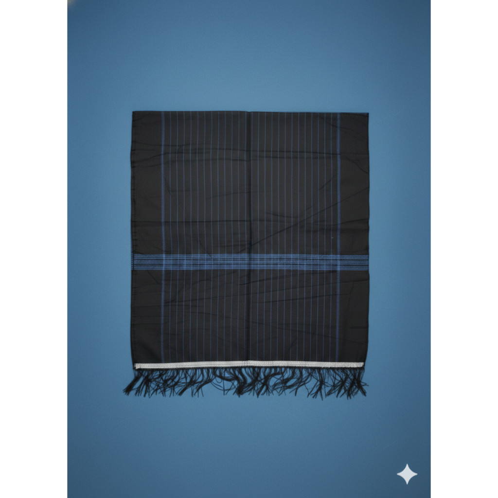 Ulos Suri-Suri Tenun Batak