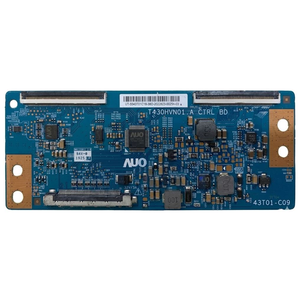 TCON TV LG 43LH500T – TCON LG 43LH500T