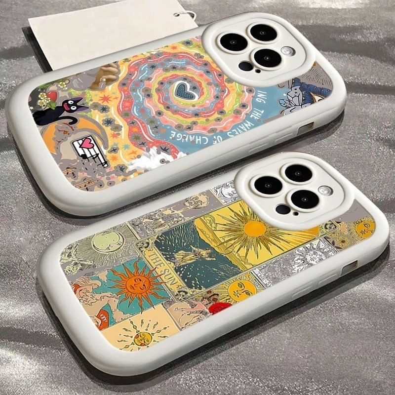 Casing Redmi Note 14 14S 14C A3 9 8 9S 13 12 10 10S 12S 11 11S PRO MAX 11SE Xiaomi Redmi 13C 13 A3 9