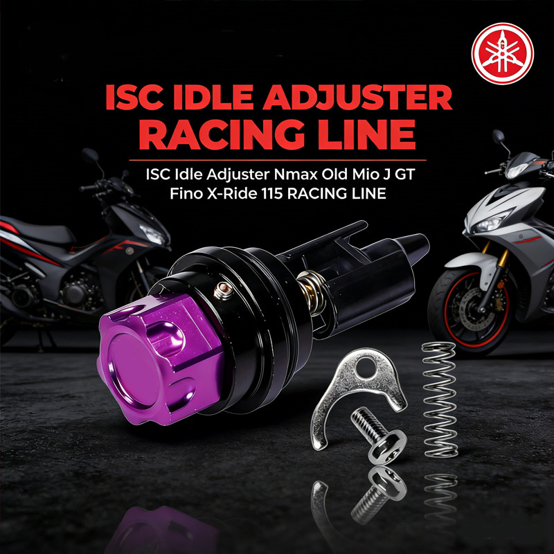Harga isc manual lexi 125 Terbaru Mei 2026 | BigGo Indonesia