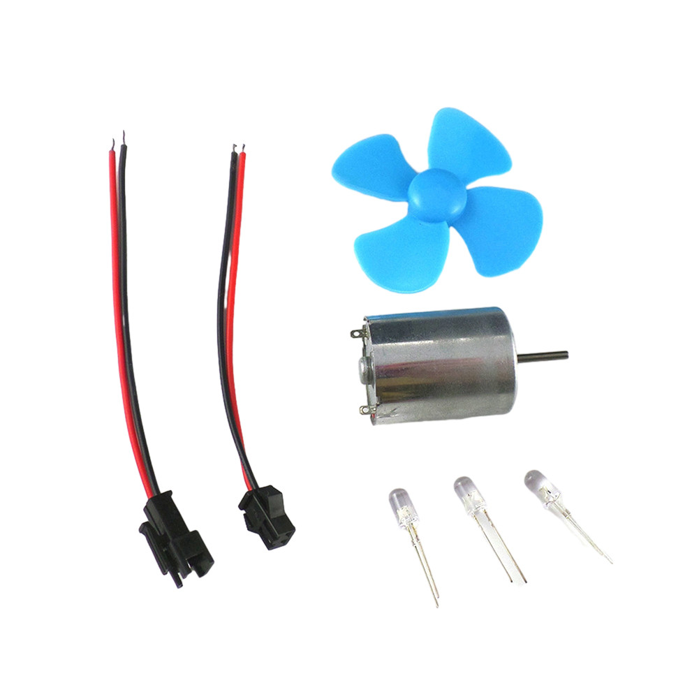 Wind Turbine Generator Kit Micro For Dynamo Generator DC 0-20V Gerador Energia 12V Micro Wind Turbin
