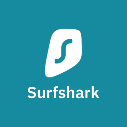 Surfshark VPN - Unlimited Devices - 2 Bulan