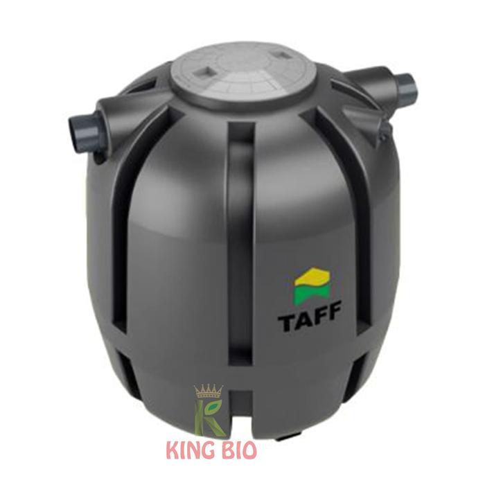 Septic Tank BIOTAFF RB-1200 (1200 Liter) [11 orang] | Tangki Septik