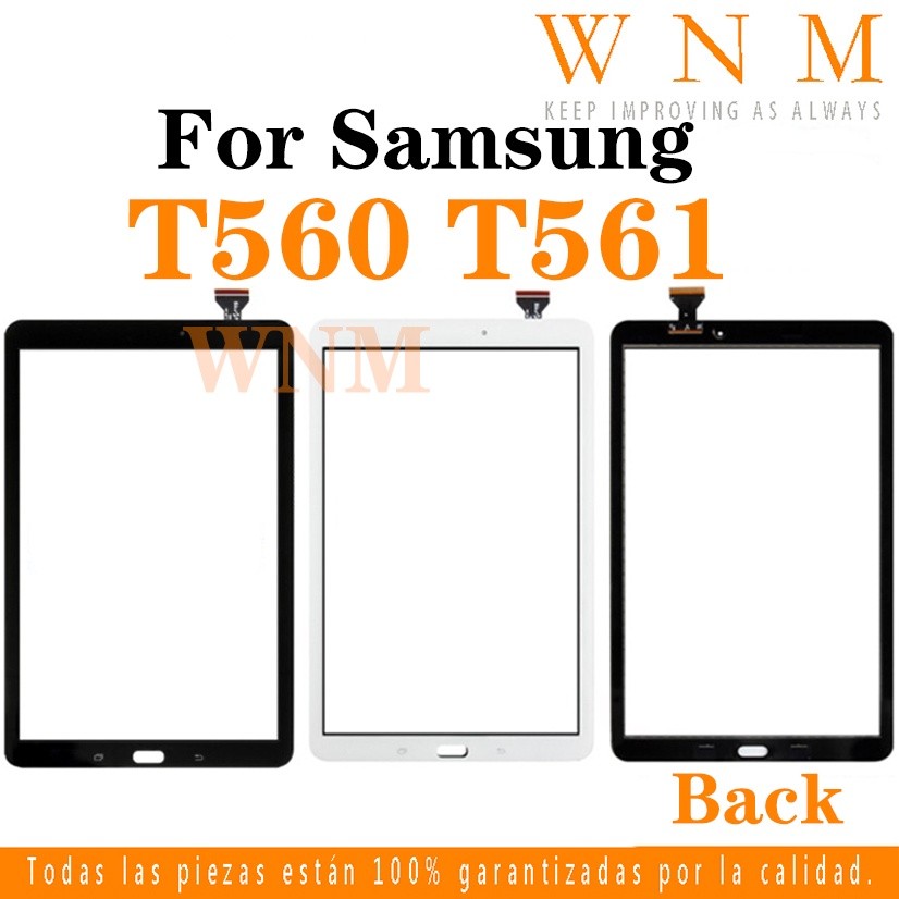 Layar LCD Untuk Samsung Galaxy Tab E 96 SM-T560 SM-T561 T560 T561 Pengganti Panel Layar Sentuh Digit