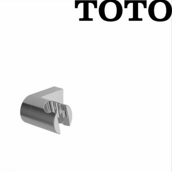 GANTUNGAN SHOWER TOTO / SHOWER HOLDER TOTO/ TOTO ORIGINAL