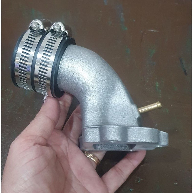 manifold / manipul / intex / intake FIZR / ALFA karbu PE 24.26.27