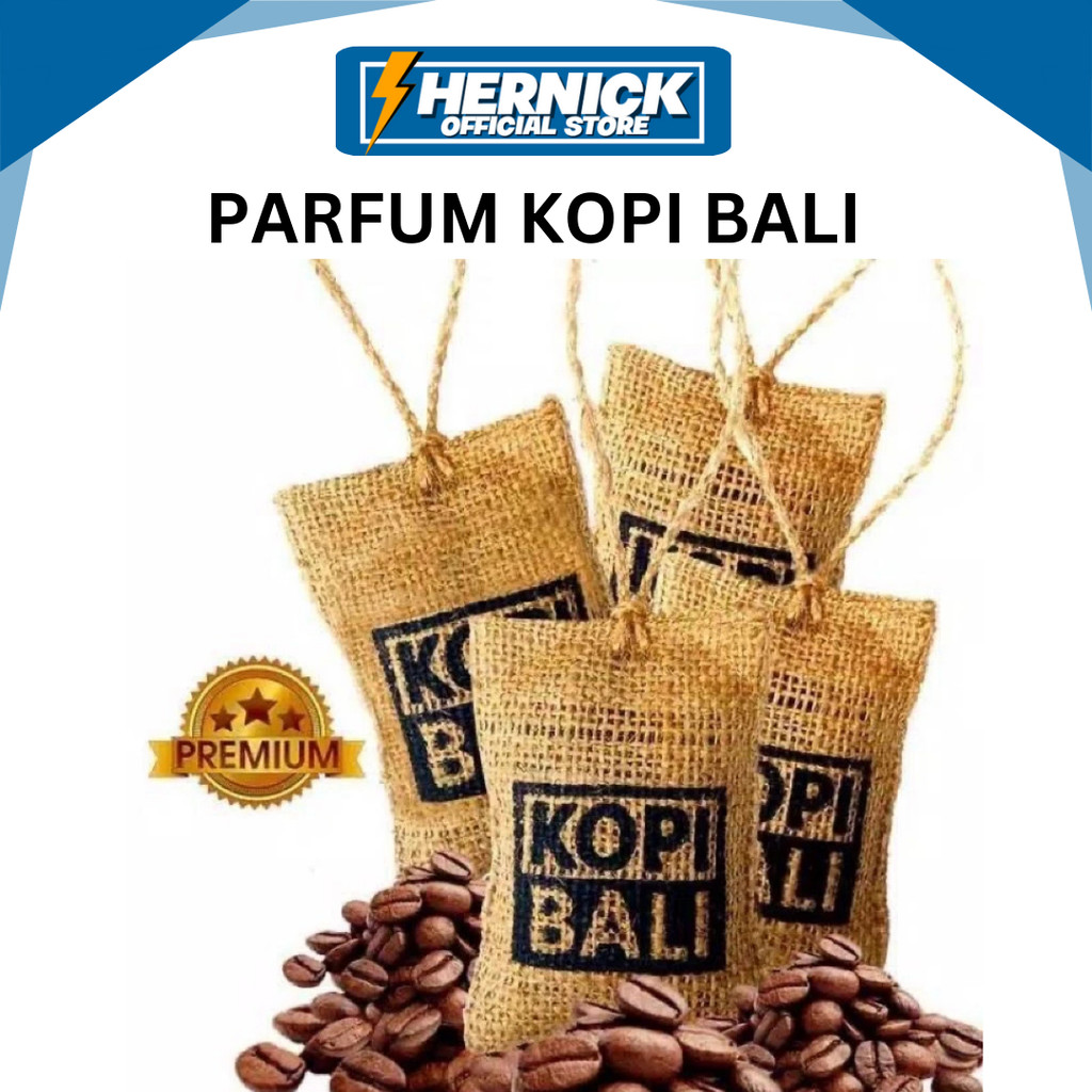 PARFUM KOPI BALI / PARFUM RUANGAN KOPI BALI