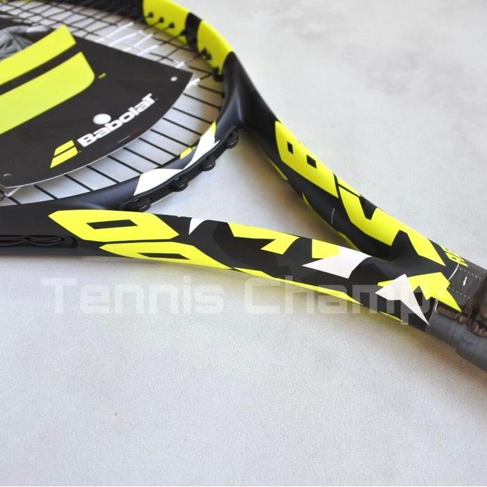 Raket Tenis Babolat Boost Aero 2023/Tennis Racket Babolat Original