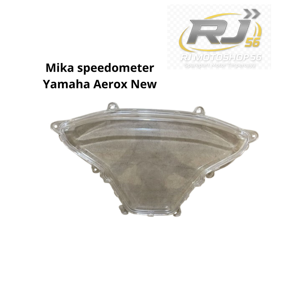 Mika speedometer Yamaha Aerox New