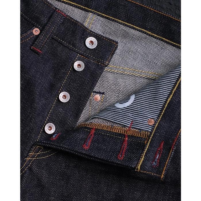 Promo Celana Panjang Denim Pria 23 Oz - 27