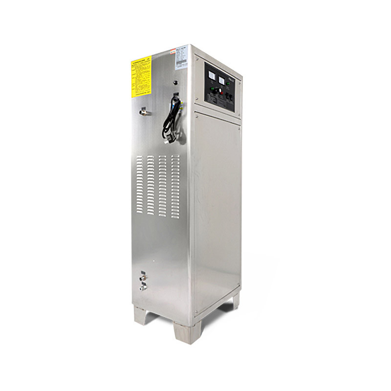Ozone Generator 100GH Ozone Water Treatment Machine