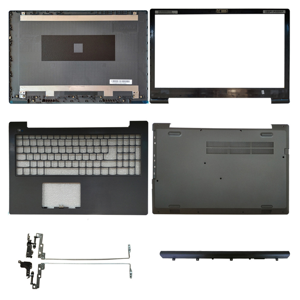 New For Lenovo V130-15 V130-15IGM V130-15IKB Laptop LCD Back Cover/Front Bezel/Palmrest Upper/Bottom
