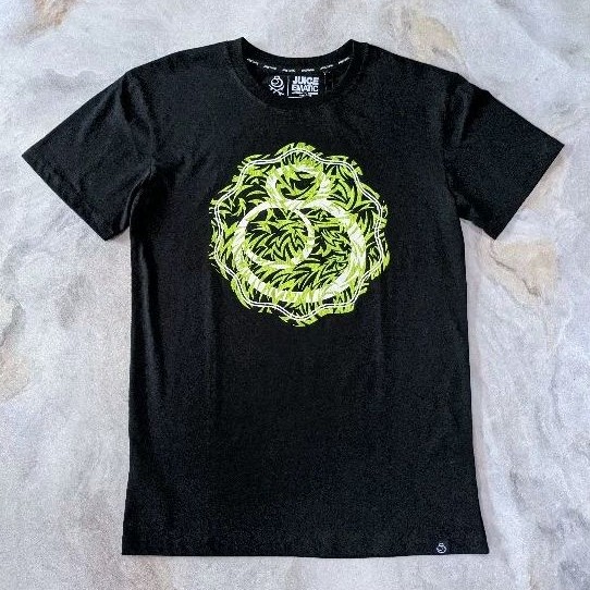 (COD) kaos juice ematic herate original - size S