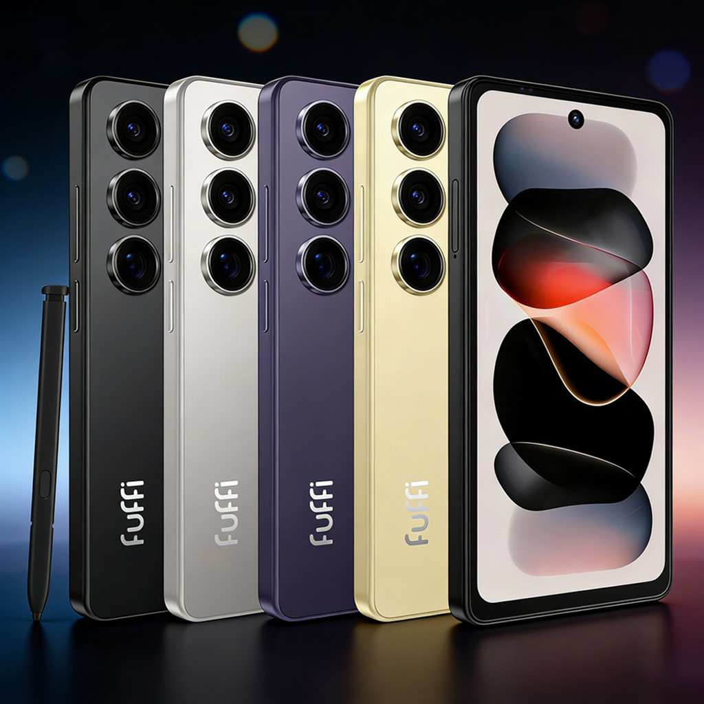 Global Version S24 Pro Smartphone Android 12 6.56 in Screen,8GB+256GB 8+12MP Mobile Phone 4100mAh Fo