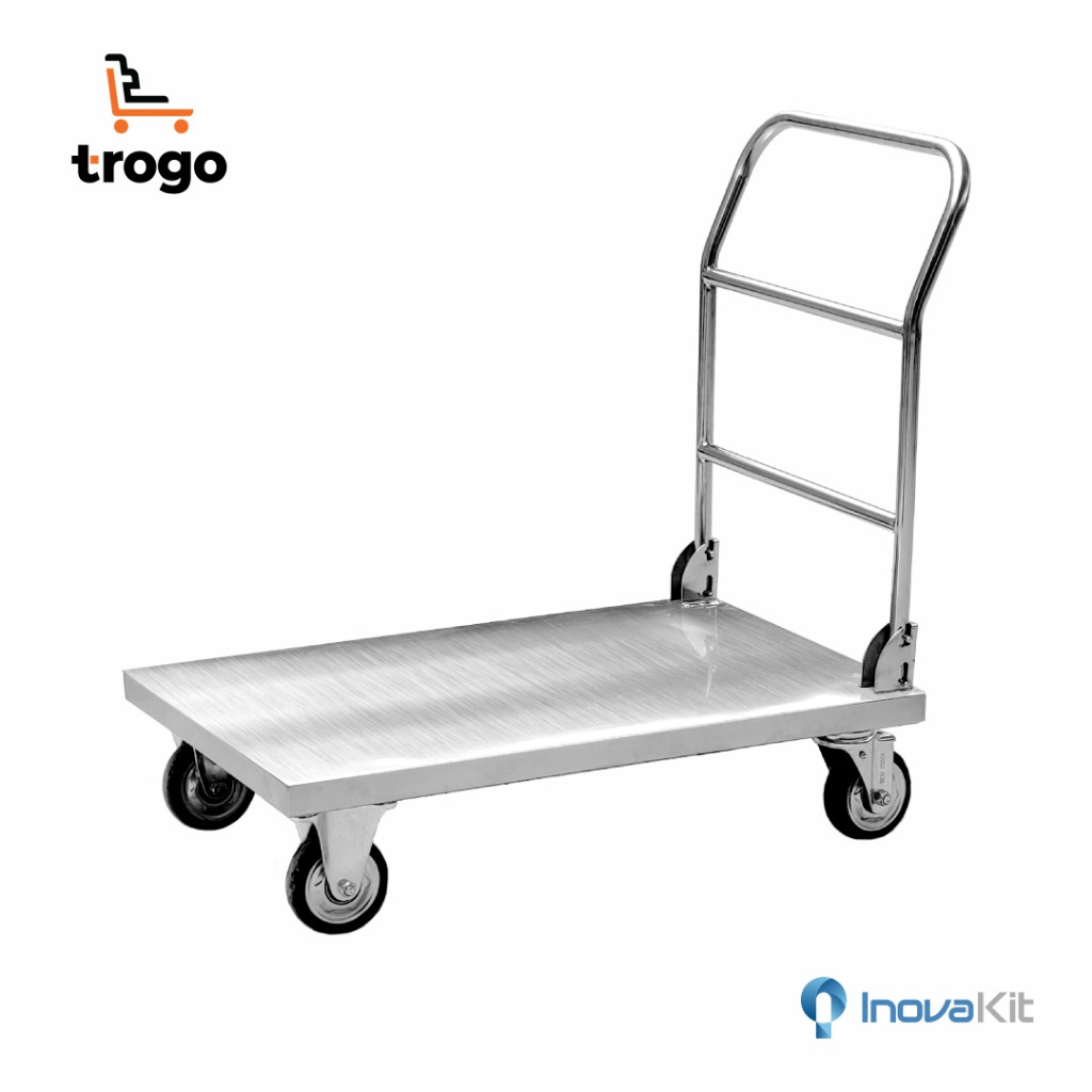 Trolley Barang 500kg/TRB 500kg/Troli/Troli barang