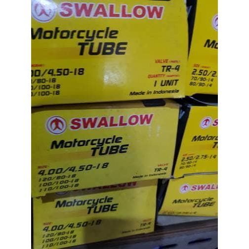 ban dalam swl 400 / 450 x 18