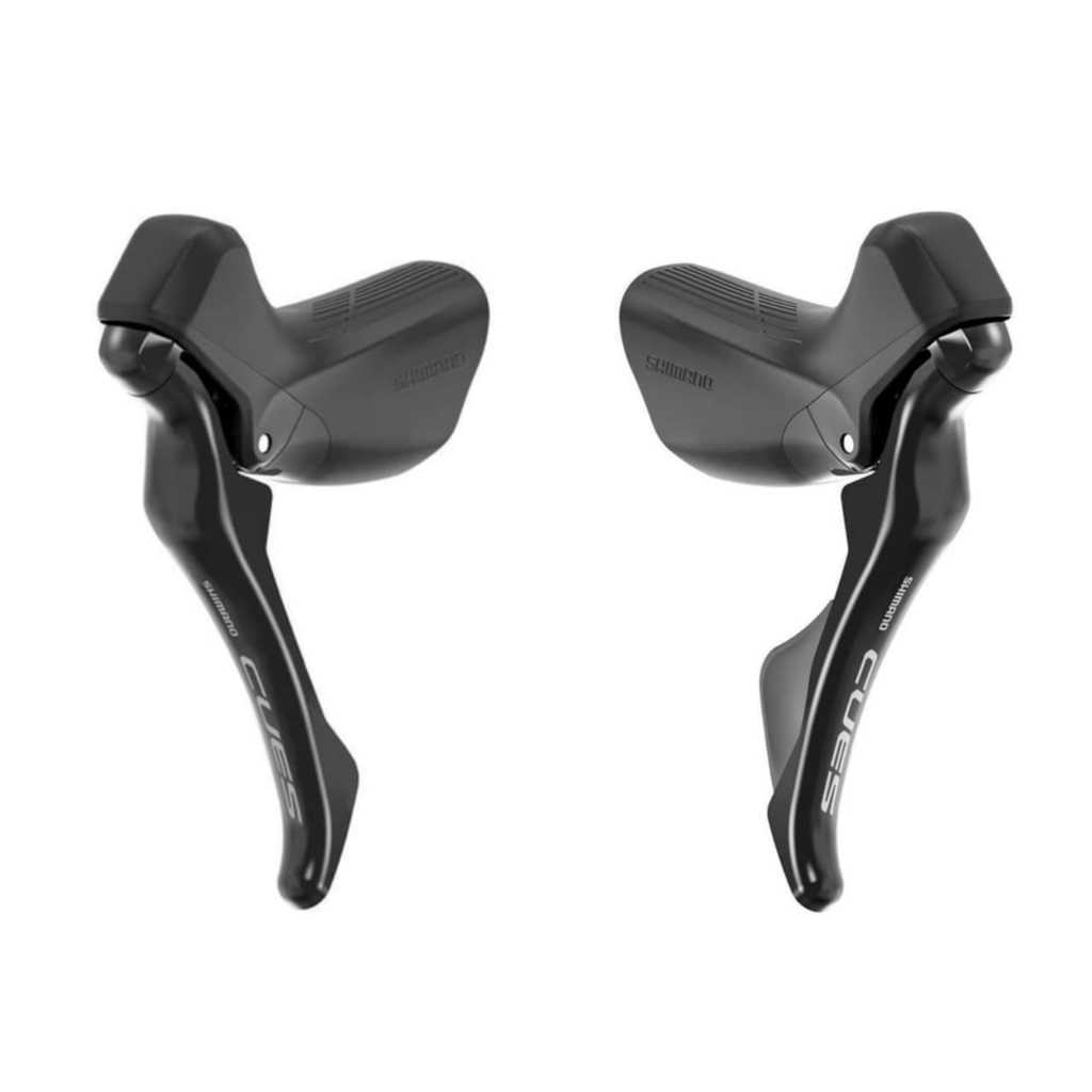 Shimano Shifter Cues Dropbar U3030 Brifter 1 / 2 x 9 Speed