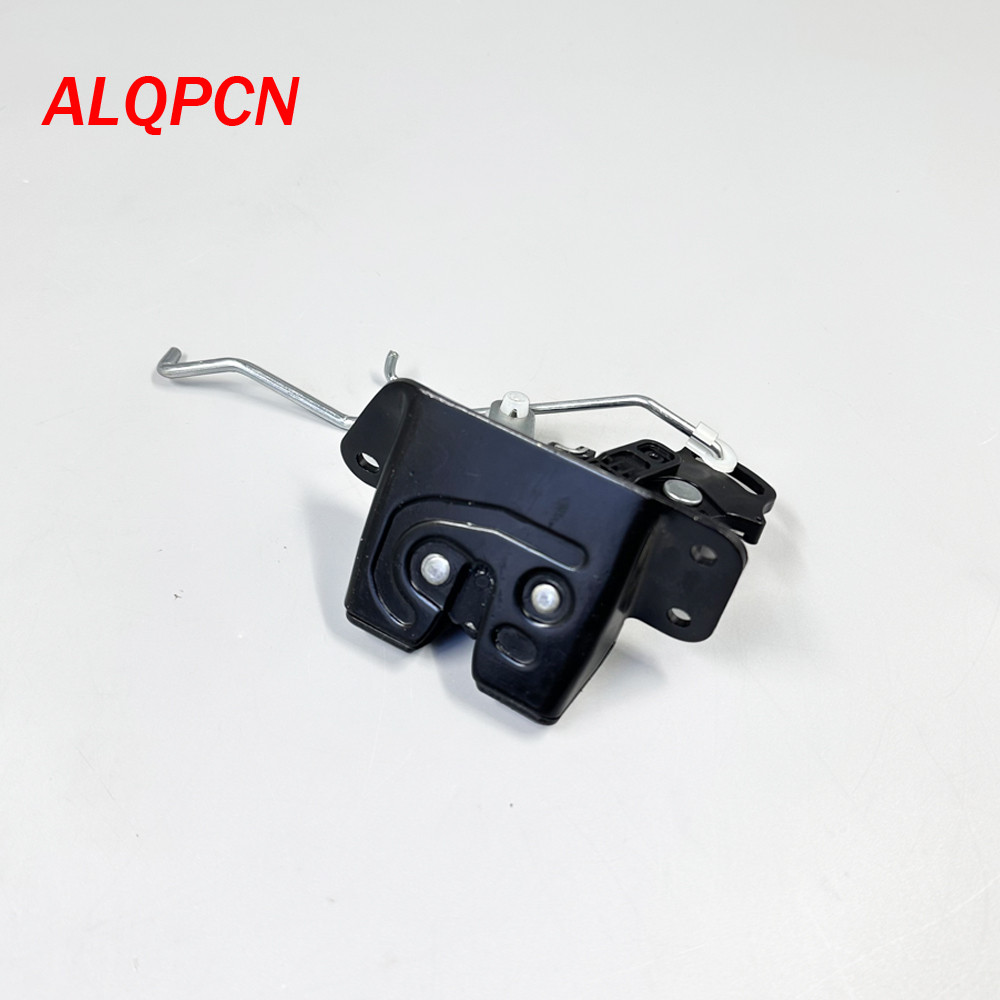 for Tailgate Latch ASSY Trunk Lid Latch KIA Picanto Morning hand movement 2011-2017