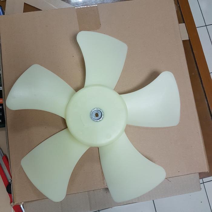 kipas radiator vios old QUALITY