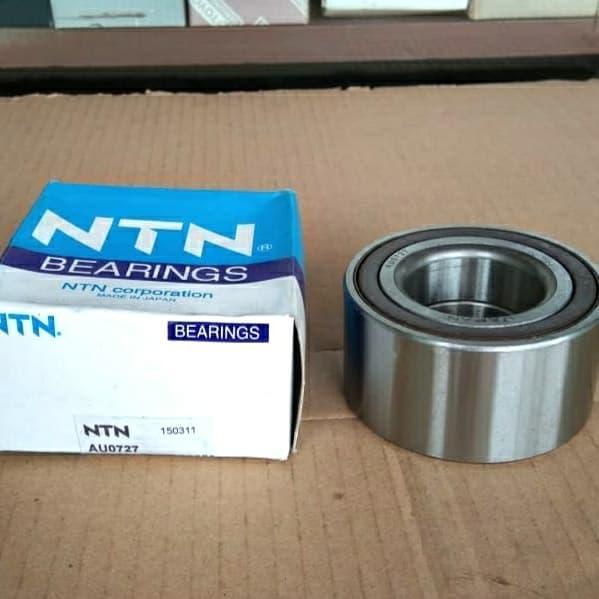 BEARING RODA DEPAN DATSUN GO BEST