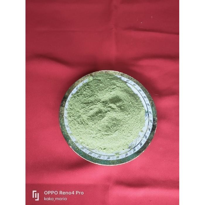 Bubuk Daun Akar Bayam Merah 1 Kg Powder Food Grade Pure Organik Asli Bumi Indonesia