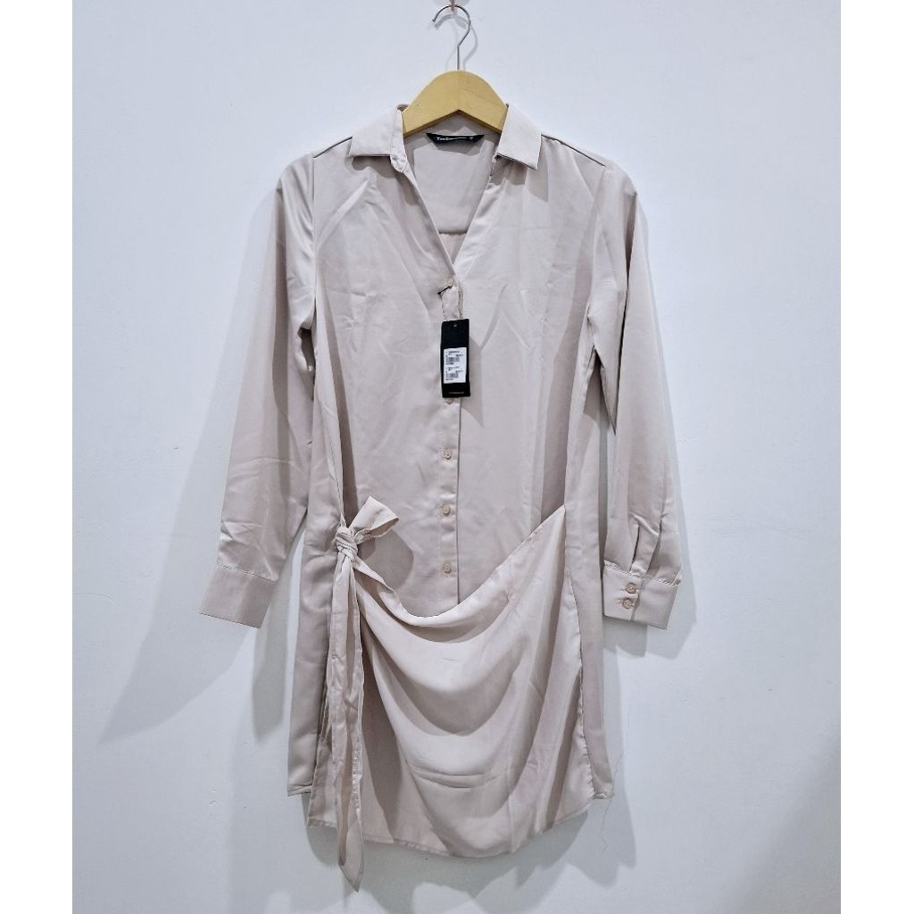 EXECUTIVE TUNIK ATASAN WANITA ORIGINAL SALE