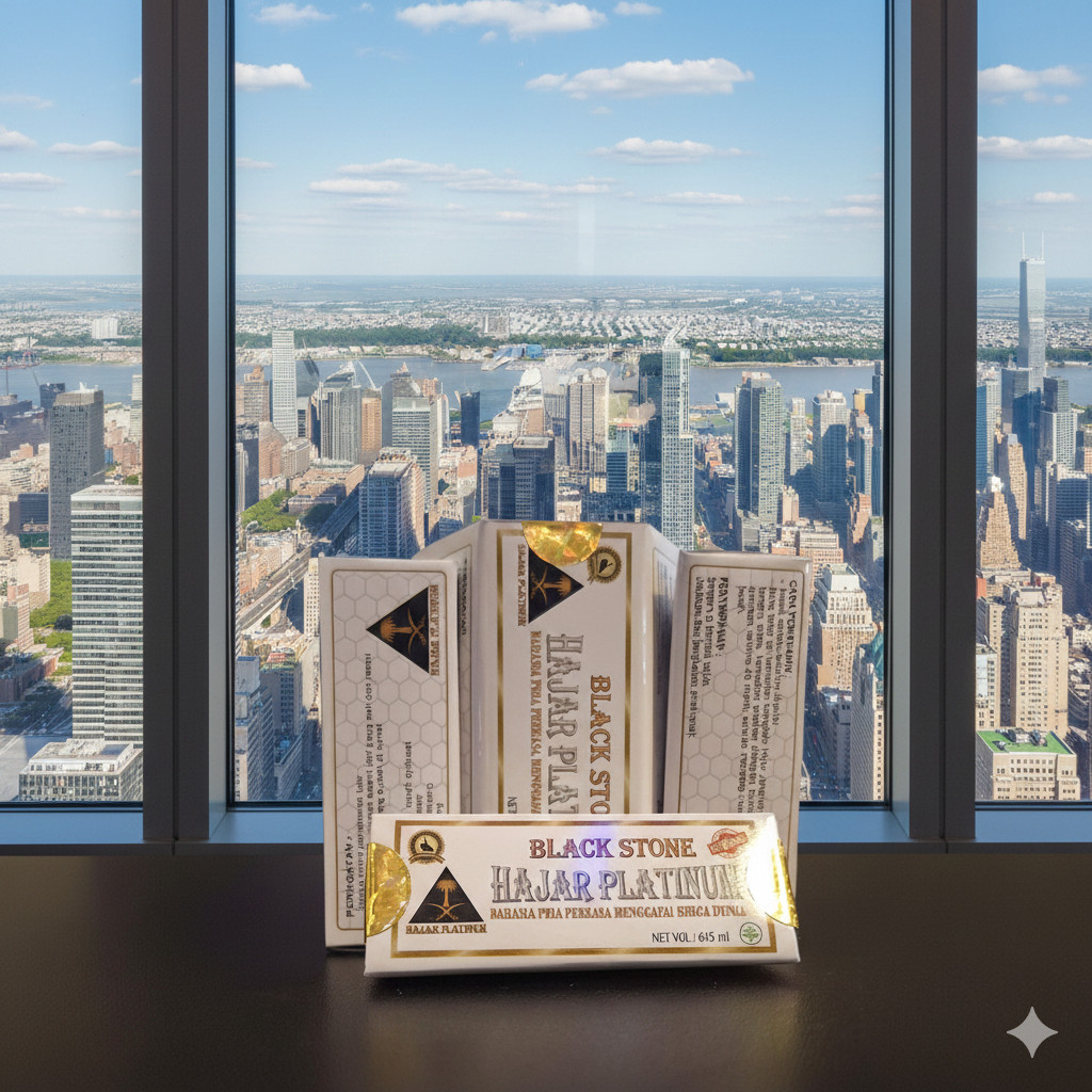 HJ PLATINUM OLESAN PRIA MENINGKATKAN STAMINA 10ML (43)