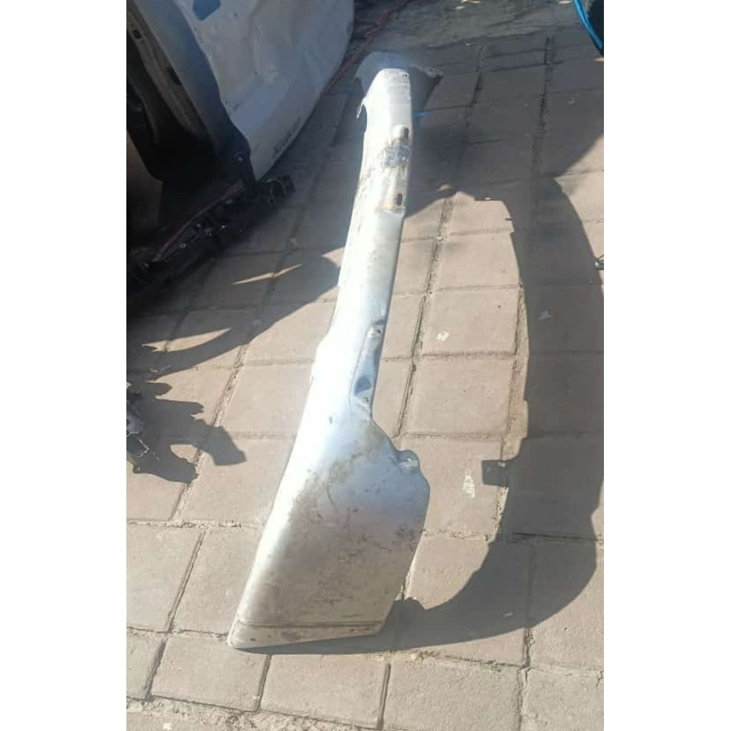 Bumper depan panther touring