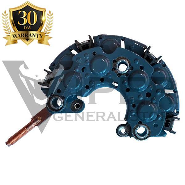 Rectifier Silikon Alternator Toyota Corolla Camry Vios - 6663