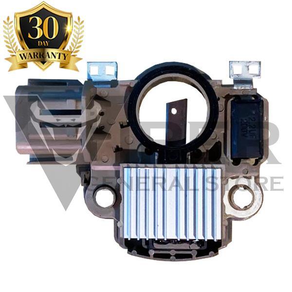 Ic Regulator Alternator Nissan Sentra Sunny - 4319