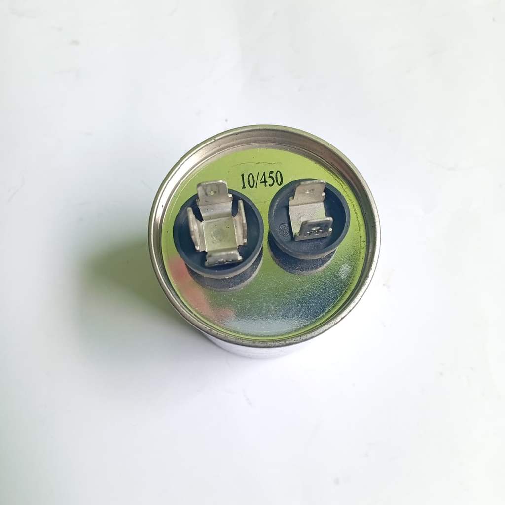 Kapasitor AC 1/2 Pk LG H05TN4 COV36663801