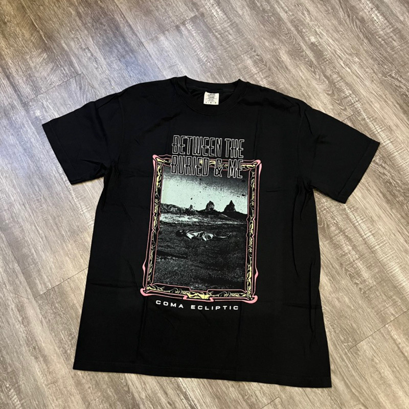 [COD] [IMPORT STUFF] BETWEEN THE BURIED & ME