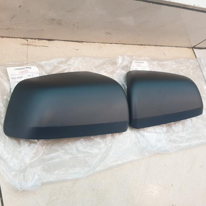 Cover Spion Asli Mitsubishi Lancer Ex Evo 10 - KANAN (1Pc)