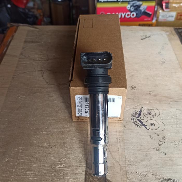 Coil Ingnition Coil Koil Audi R8 Lamborghini Gallardo 5.2 BEST