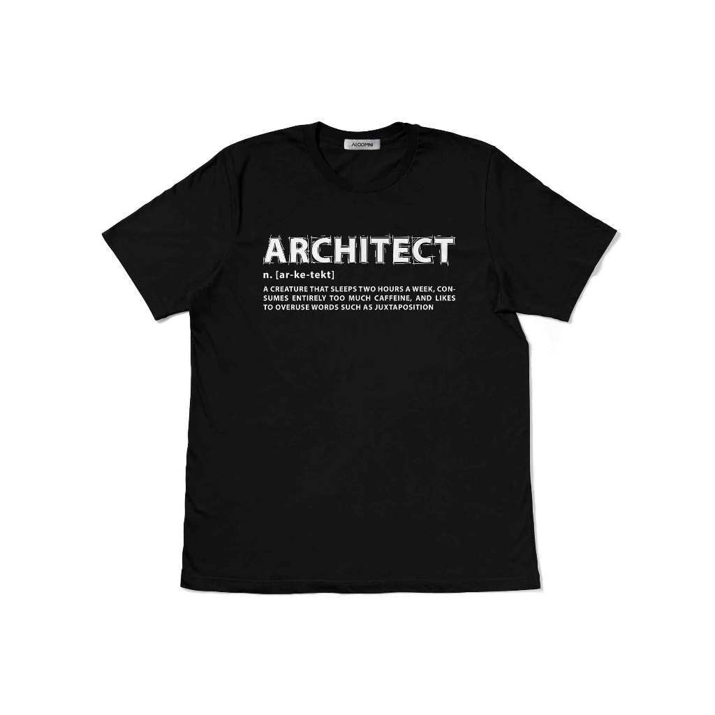 Aloomni Kaos Arsitek - Architect
