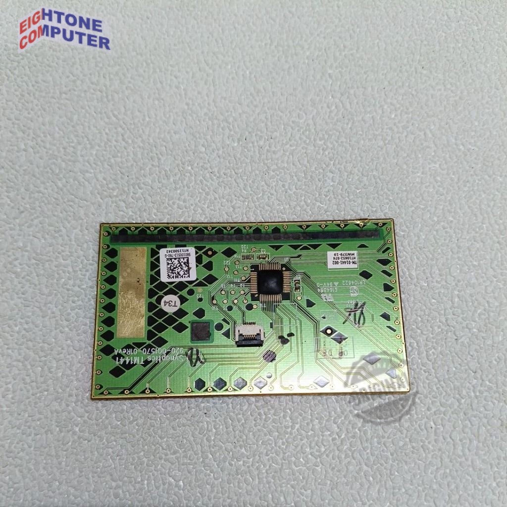 Touchpad Trackpad SONY PCG-61711W VPCCA VPCCA15FG MBX-239 V050