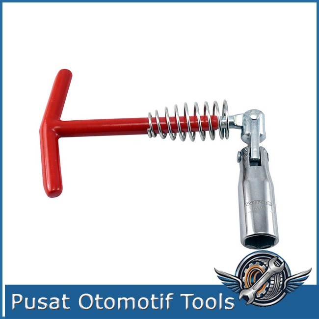 WIPRO Kunci Busi Flexible KBF-16(16MM)