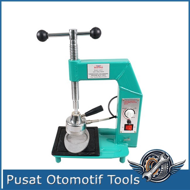 WIPRO Alat Pemanas Tambal Ban AJD-1